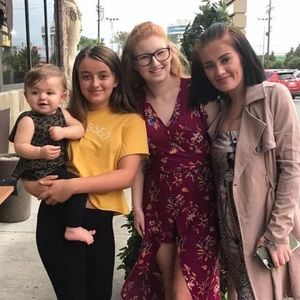 Meet your Posher, Jenny